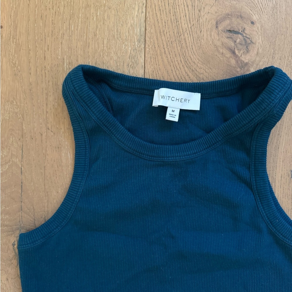 Witchery Tank - Picture 2 of 3